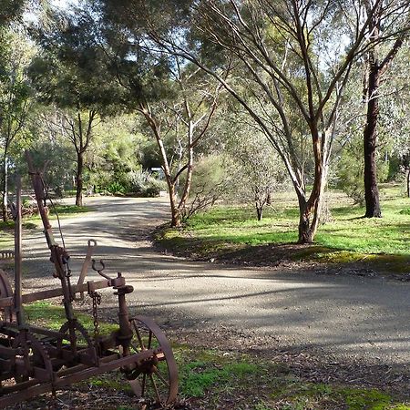 فيلا Watervale Retreat المظهر الخارجي الصورة