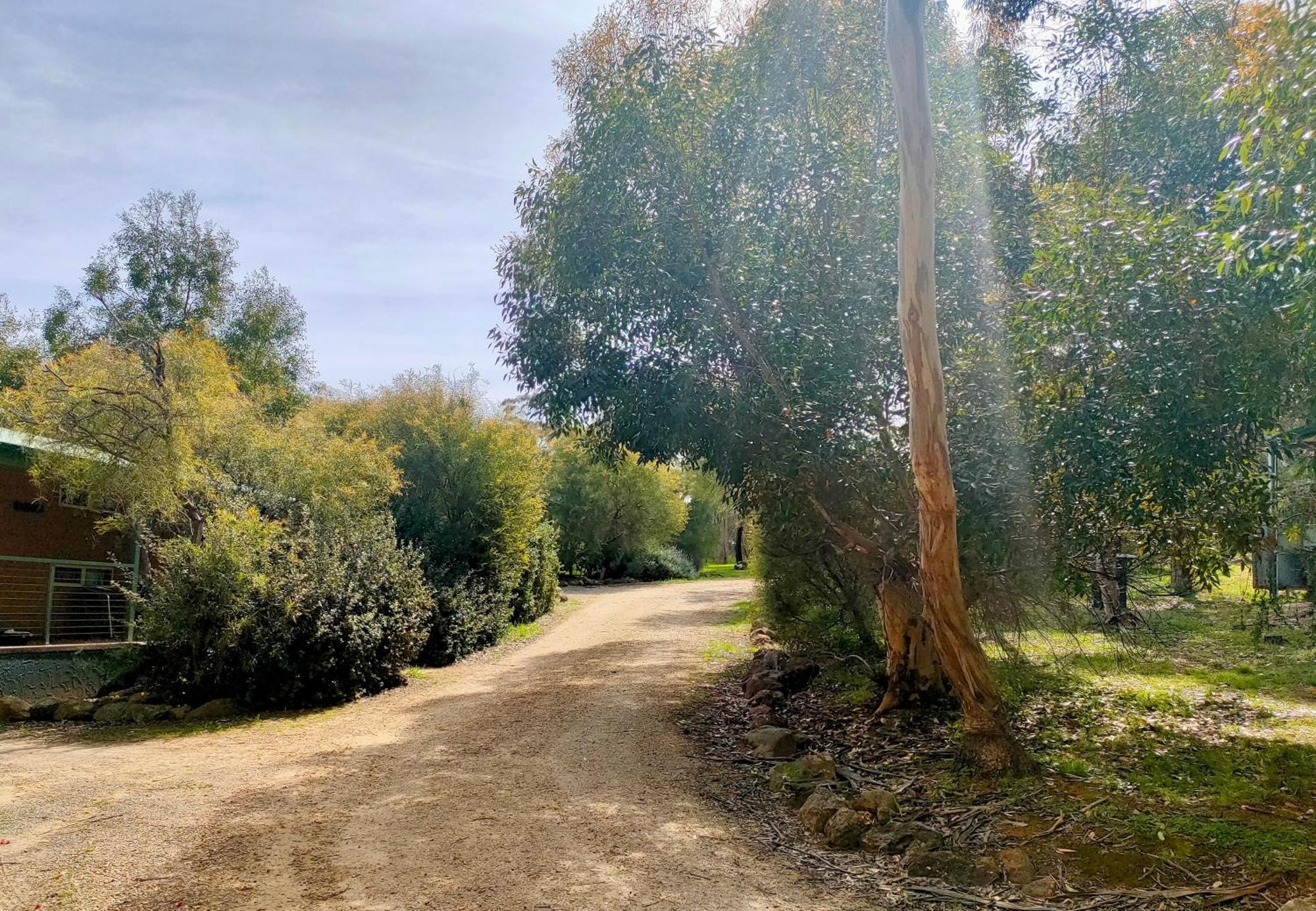 فيلا Watervale Retreat المظهر الخارجي الصورة