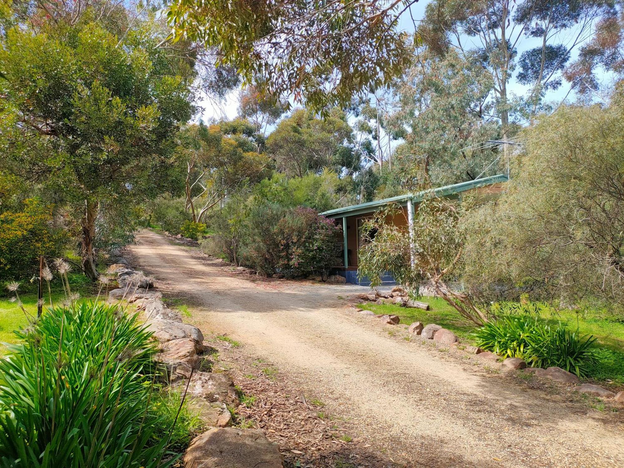 فيلا Watervale Retreat المظهر الخارجي الصورة