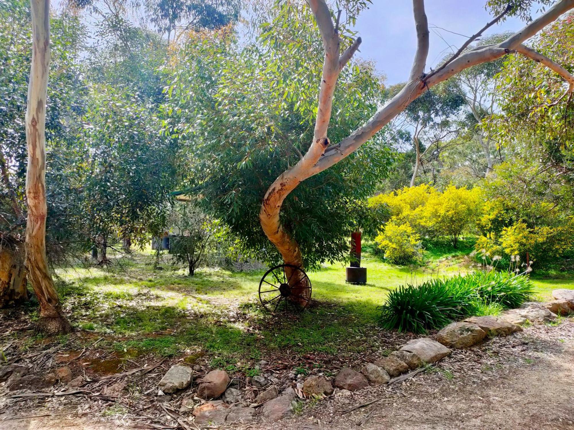 فيلا Watervale Retreat المظهر الخارجي الصورة