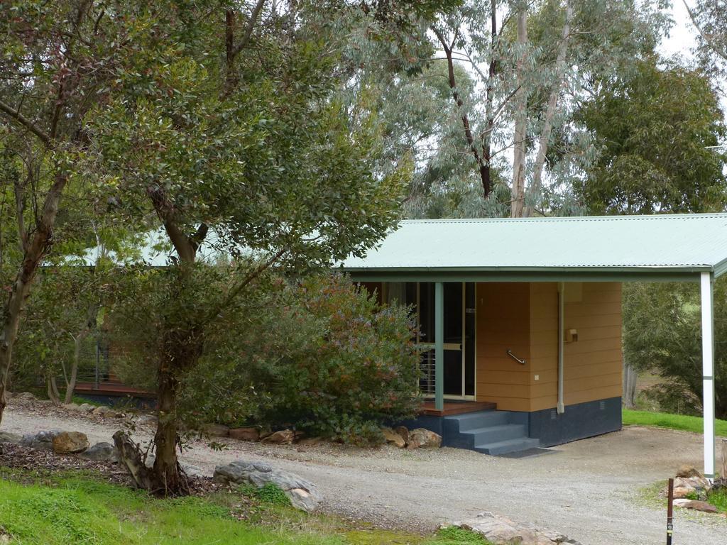فيلا Watervale Retreat المظهر الخارجي الصورة